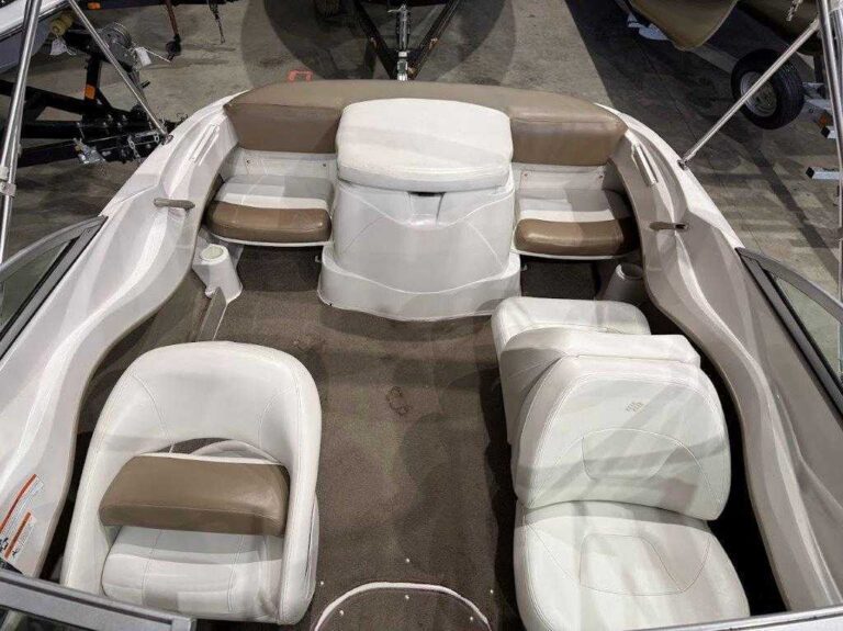 2009 Four Winns H180 US-GFNMB023F809 [photo 7]